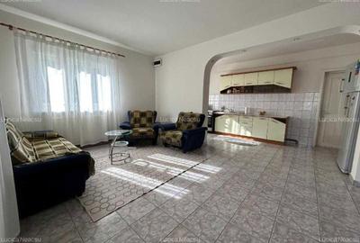Casă cu 4 camere cu Teren 1150 Mp în Central - 7