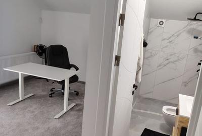 Casă cu 4 camere cu Teren 520 Mp în Ciolpani - 13