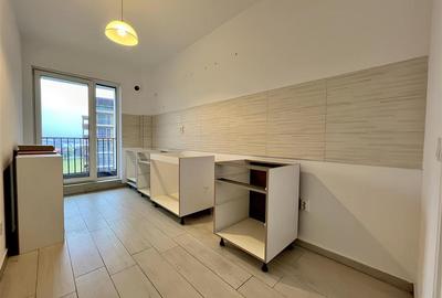 Apartament cu 2 camere decomandat în Tractorul - 6