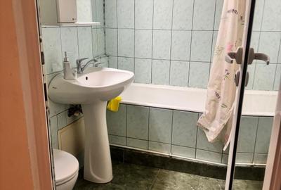 Garsonieră decomandată în Doamna Ghica - 7