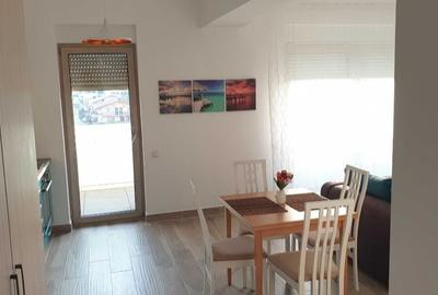 2 camere mobilat + loc de parcare proprietate - Statiunea Mamaia -Marina Surf - 4