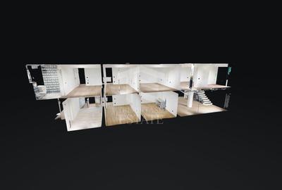 Casă individuală cu 7 camere cu Teren 249 Mp în Andronache - 43