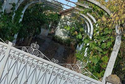 Vand casa com.Vadastra jud.Olt - 4