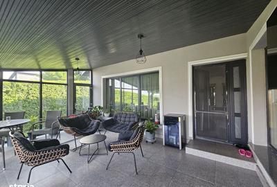 Casă cu 3 camere cu Teren 500 Mp în Miroslava - 13