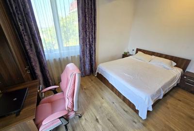PENTHOUSE DEOSEBIT CU TERASĂ DE 50 MP - REPREZENTARE EXCLUSIVĂ | ZONA STRĂULEȘTI - 9