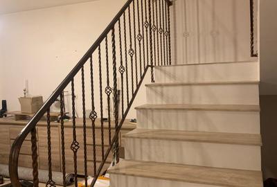 Voluntari Pipera Henri Coanda ANL Vanzare  Vila Duplex P+ E/M mobilat-utilata - 21