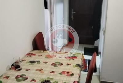 Garsonieră decomandată în Rahova - 4