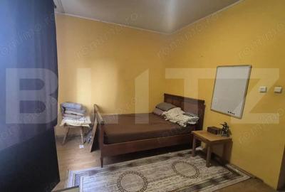 Casă cu 1 camere cu Teren 800 Mp în 14 Mai - 12