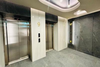 Apt 2 cam premium cu vedere  libera către lac. - 5