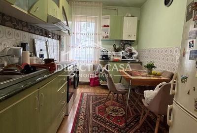 Apartament cu 3 camere în Tudor - 14