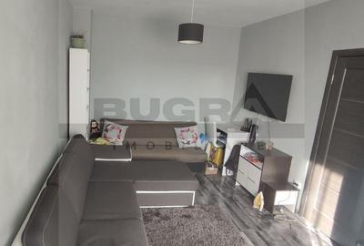 Apartament 37 mp de tip studio, Baza Sportiva Gheorgheni - 2