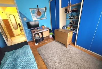 Apartament cu 3 camere - 1