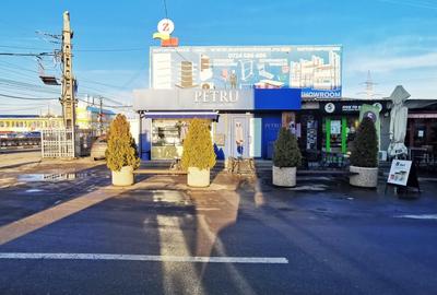 Spatiu comercial HoReCa | Diverse activitati | Vad comercial | Comision 0% - 2