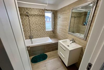 Apartament cu 2 camere semidecomandat în Central - 8