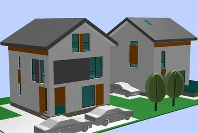 Casă cu 4 camere în Ferme - 4