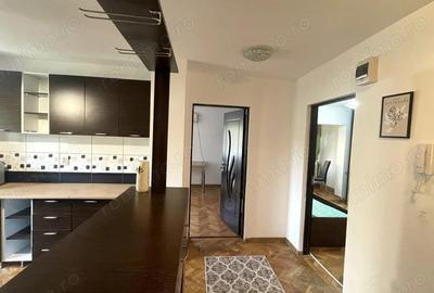 Apartament 3 camere Decomandat Marasti Piata Marasti - 6