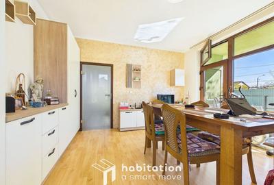 Casă individuală cu 5 camere cu Canalizare în Mircea cel Bătrân - 3