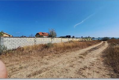 Teren de vanzare in Mamaia Sat (Nord), Mamaia Sat - 223 mp - 2