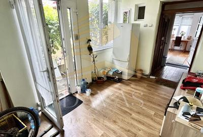 Casa alipita de vanzare | Gruia | Teren 890mp - 9