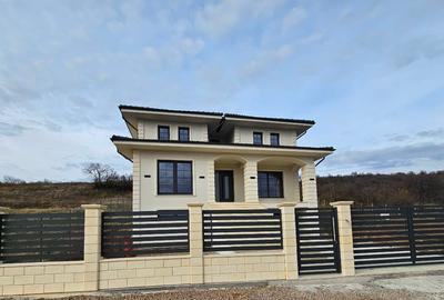 Casa str. Piersicilor, zona Dealuri Oradea (persoană fizică) - 3