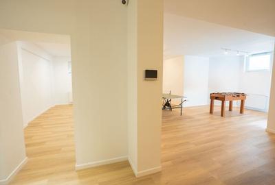 Prezentare Vilă - Băneasa Residential Park - 498 mp utili - 17