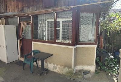 De vanzare - Teren 249mp plan secund Ion Mihalache - 5