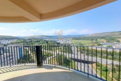 Comision 0. Apartament 3 camere + terasa 13 mp view superb! - 2