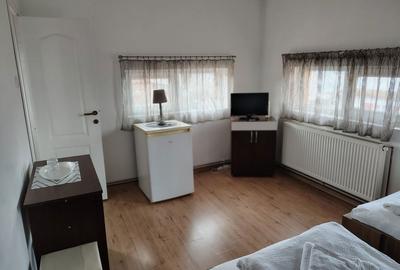 Casă cu 2 camere în Florești - 12