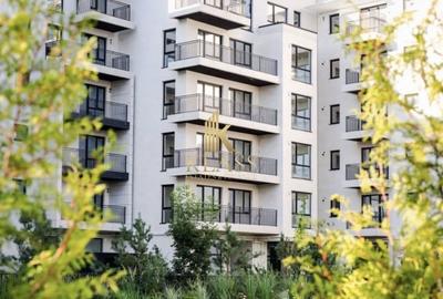 Apartament cu 3 camere decomandat în Voluntari - 1