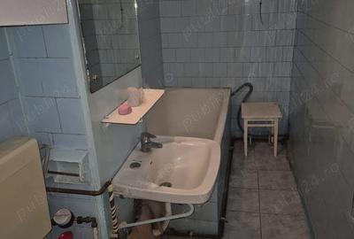 Vanzare Ap. 3 cam. , Zona Vlaicu - Poetului , Et.2 , LA PRET REDUS - 14