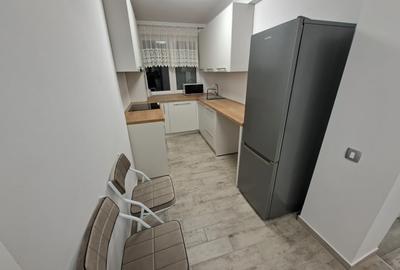 Apartament cu 3 camere, 58 mp, zona Centru - 6