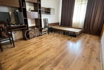 Apartament cu 2 camere decomandat, mobilat în Canta