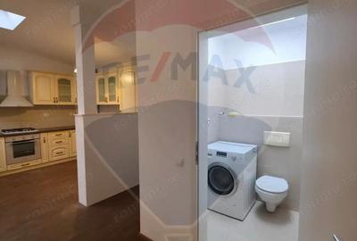 Apartament de inchiriat- Medias, zona centrala - 16