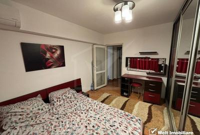 Apartament modern, cu 2 camere, zona Piata Marasti! - 2