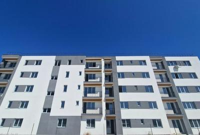 Pallady-2 camere, 60 mp, incalzire in pardoseala, comision 0 - 12