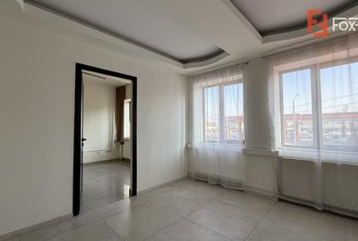 Birou de inchiriat 49.5 mp, zona Lipovei - 5