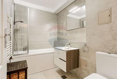 Apartament 3 camere + loc de parcare zona Subcetate - 8