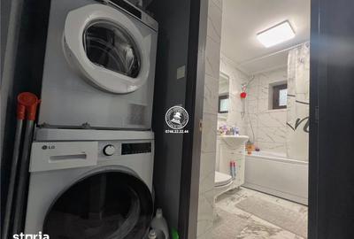 Apartament cu 3 camere decomandat în Frumoasa - 8