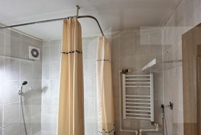 Garsoniera decomandata, 40 mp, Baicului, etaj 4/4, bloc iz - 12