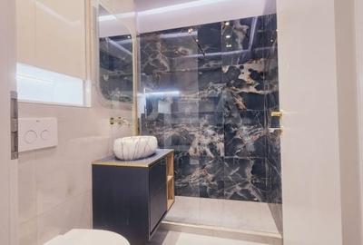 Garsoniera | Complexul Rezidential Exigent Plaza | Faza 5 | Tip 1 - 9