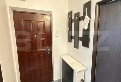 Garsonieră decomandată în Nicolae Bălcescu - 2