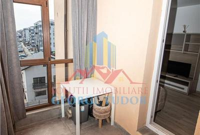 Apartament cu 2 camere decomandat în Roșu - 13