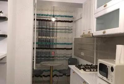 Apartament cu 2 camere decomandat, mobilat în Tomis Nord - 2