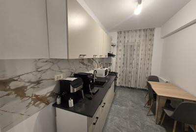 Grand Kristal Residence- ap. cu 2 camere, dec, suprafata 60 mp, loc parcare incl - 18