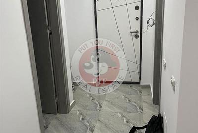 Garsonieră decomandată în Chiajna - 1