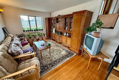Casă cu 4 camere cu Teren 1481 Mp în Central - 6