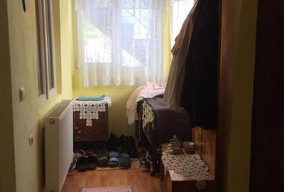 Casă cu 5 camere cu Teren 1007 Mp în Aranghel - 6