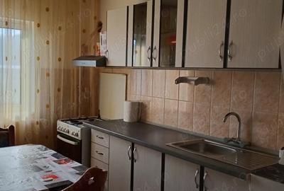 Apartament cu 2 camere semidecomandat în Central - 4