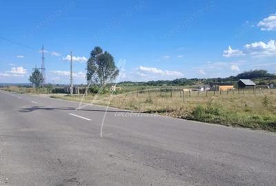 De vanzare Teren intravilan in localitatea Babeni, jude?ul Valcea - 2