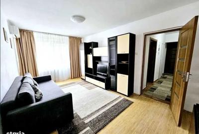 Apartament cu 2 camere decomandat în Sebastian - 1